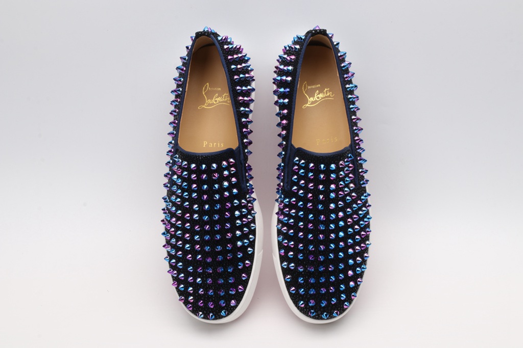 C*L loafer